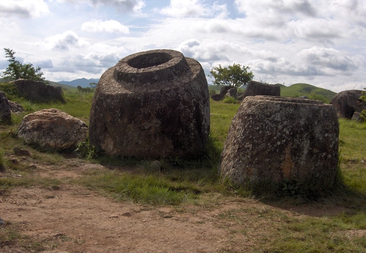 Laos-Phonsavan-Kruik_1_402763