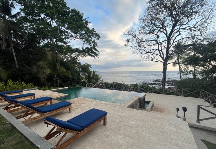 Hotel Santa Catallina