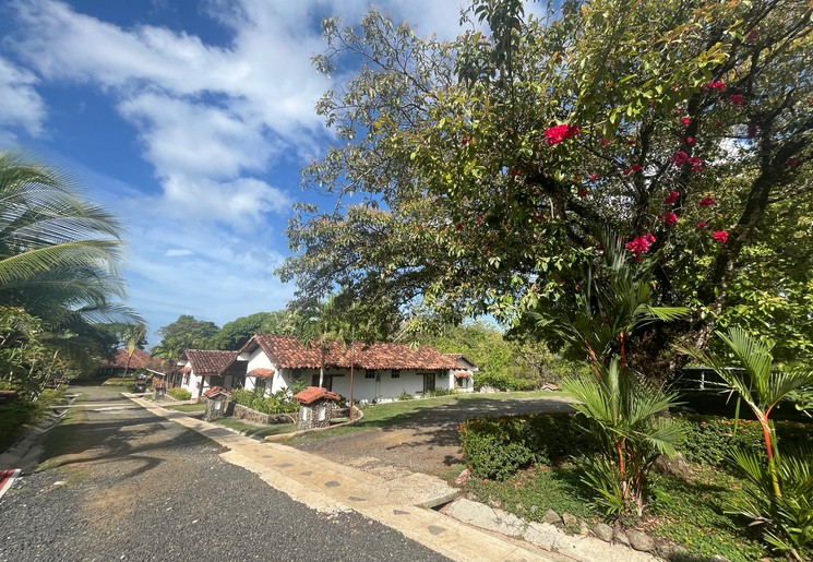 Hotel Santa Catallina