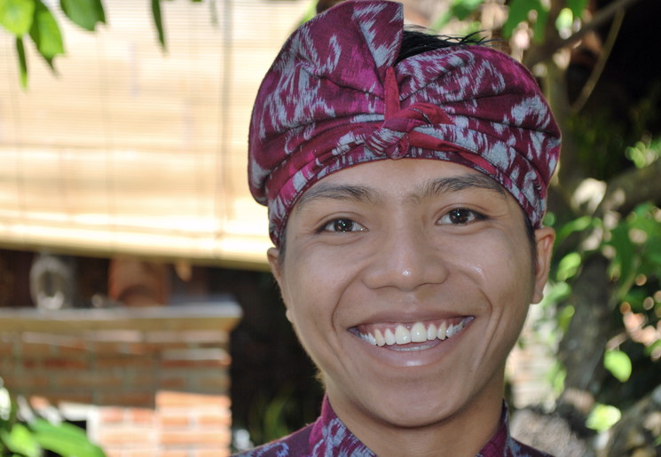 Lombok-Senggigi-Local