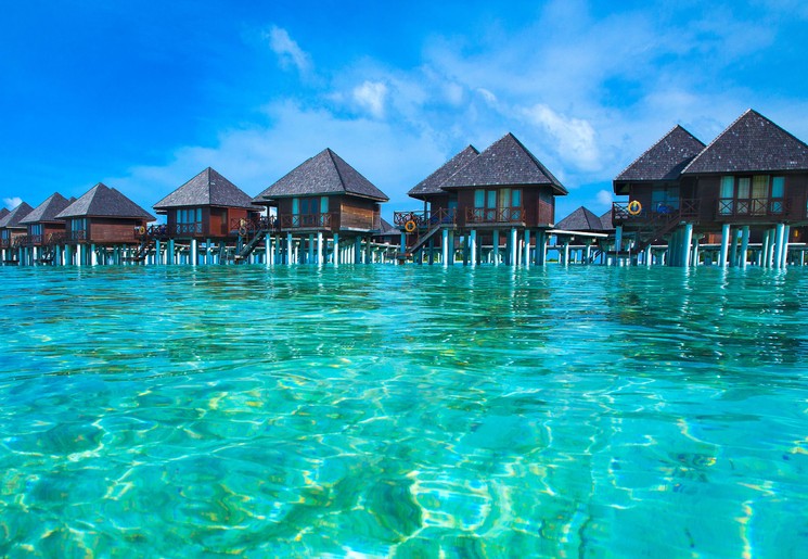 Op reis tijdens de kerstvakantie