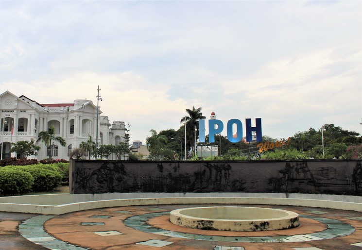 Wat te doen in Ipoh, Maleisië?