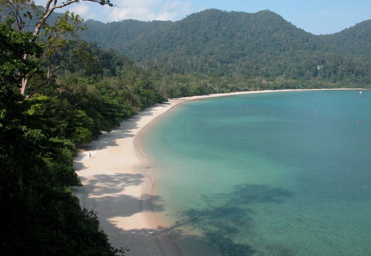 Maleisie-Langkawi-strand_1