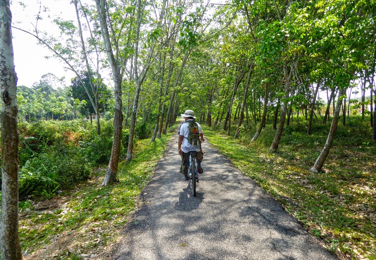 Maleisie-Melaka-Fietsen-1