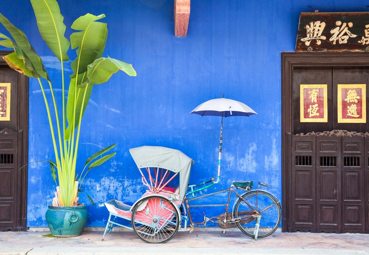 Maleisie-Penang-rickshawbluemansion_2_184101 Maleisie-Penang-rickshawbluemansion_2_184101
