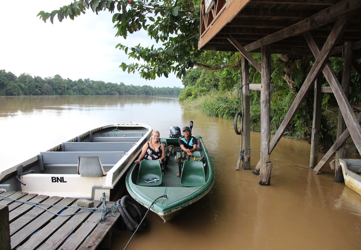 Maleisie-Sabah-SukauNP-boot_1_488794
