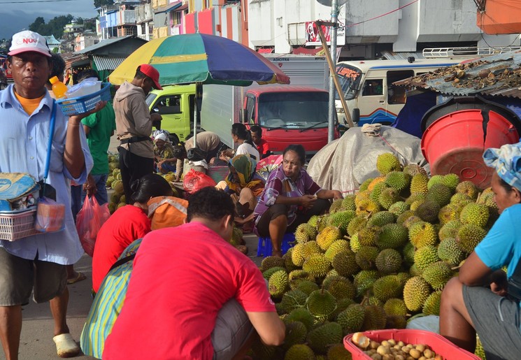 Molukken-Ambon-marktje(17) Molukken-Ambon-marktje(17)
