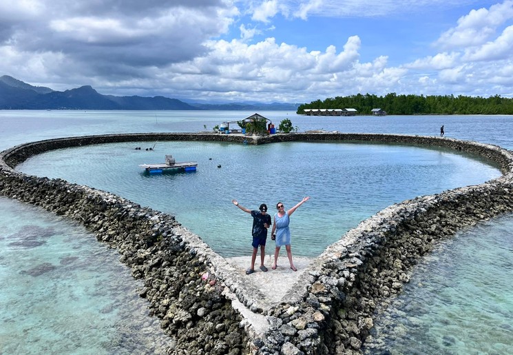 Molukken-Seram-Ora-Beach