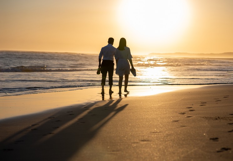 Romantisch Mombasa, Kenia