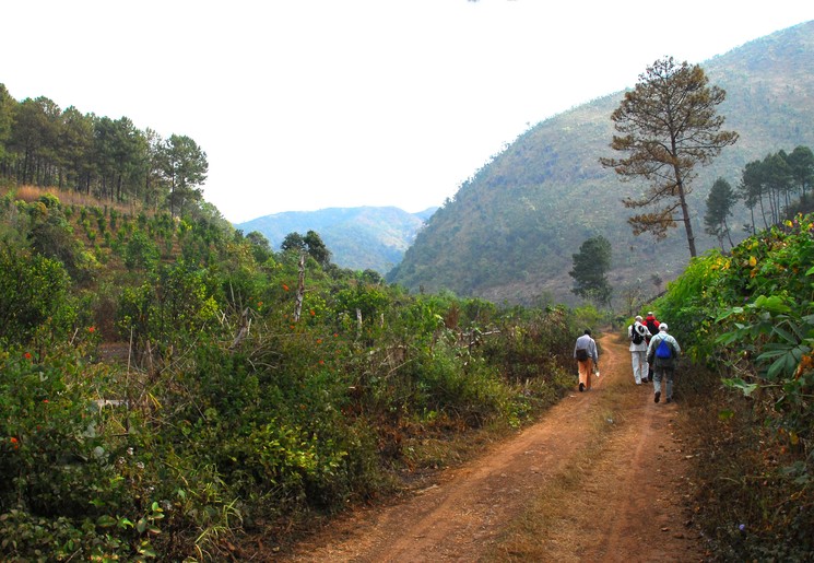 Myanmar-Kalaw-trek1(8) Myanmar-Kalaw-trek1(8)