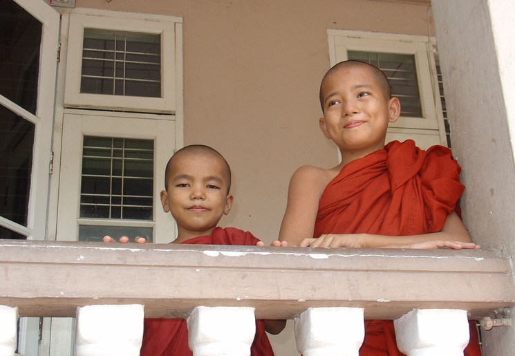 Myanmar-Mandalay-Sagaing1(8)
