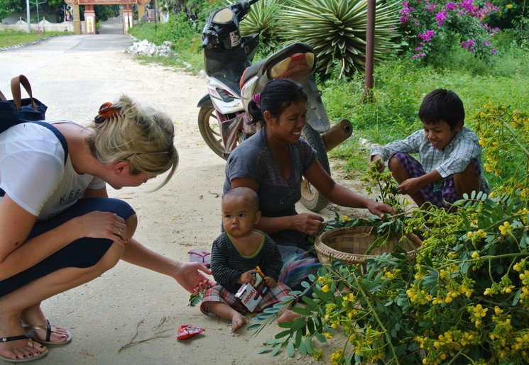 Mijn inspectiereis naar Myanmar