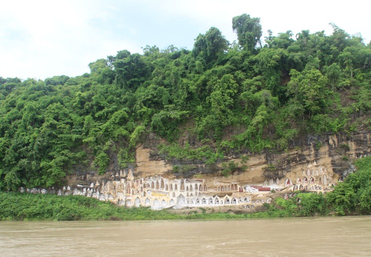 Myanmar-Pyay-Mount Akauk(24)