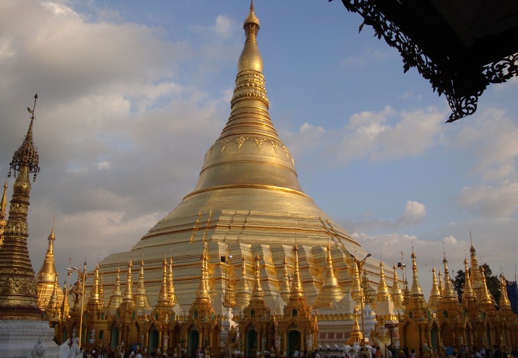 Myanmar-Yangon-Shwedagon pagode5(8)