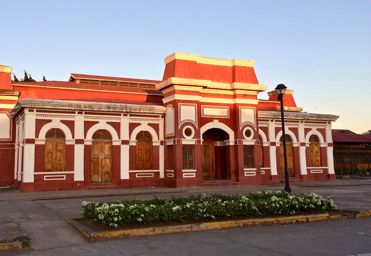 Nicaragua-Granada-treinstation_1_388375