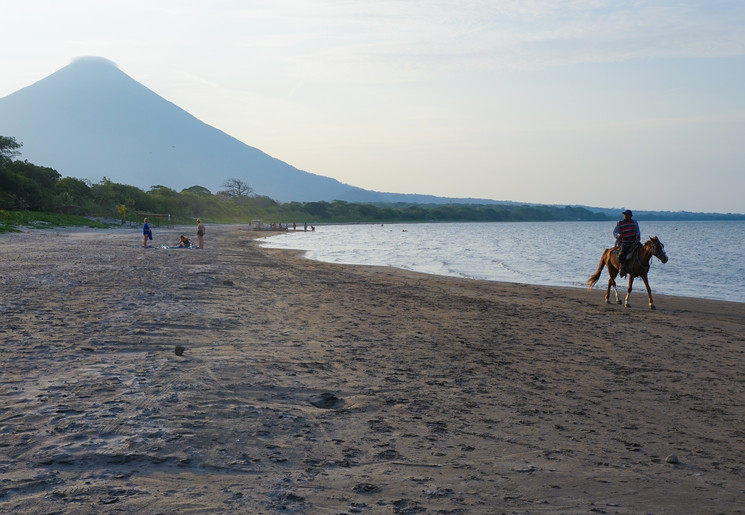 Nicaragua-Ometepe-eiland-1