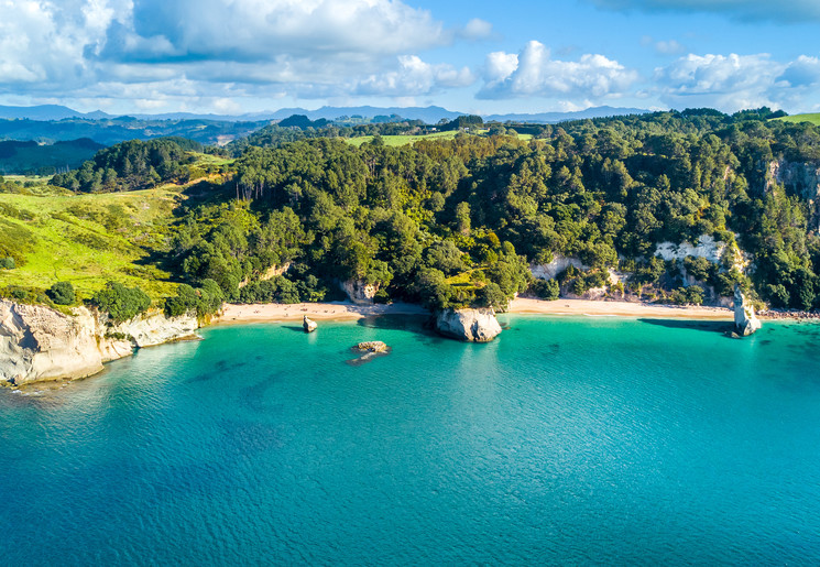 Coromandel