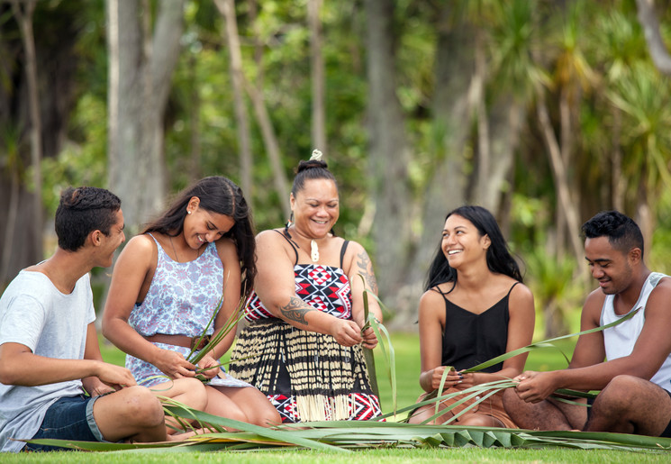 Leer meer over de Maori-cultuur in de Bay of Islands, Nieuw-Zeeland