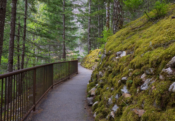 North Cascades National Park