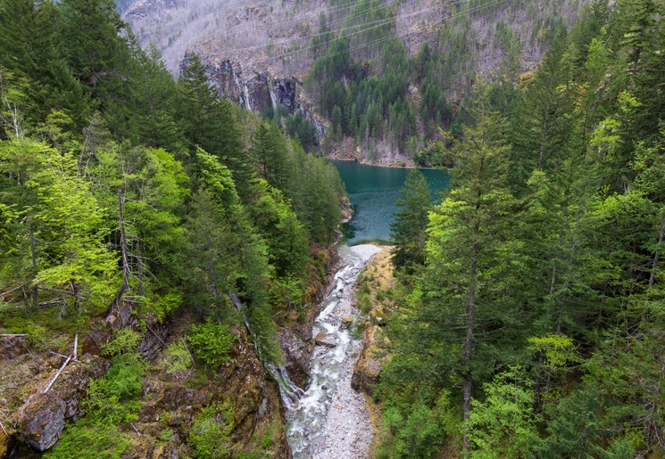 North Cascades National Park