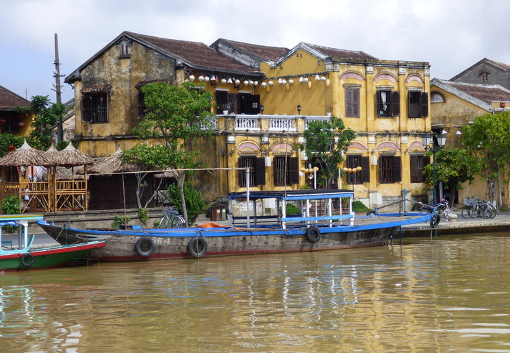 Hoi An