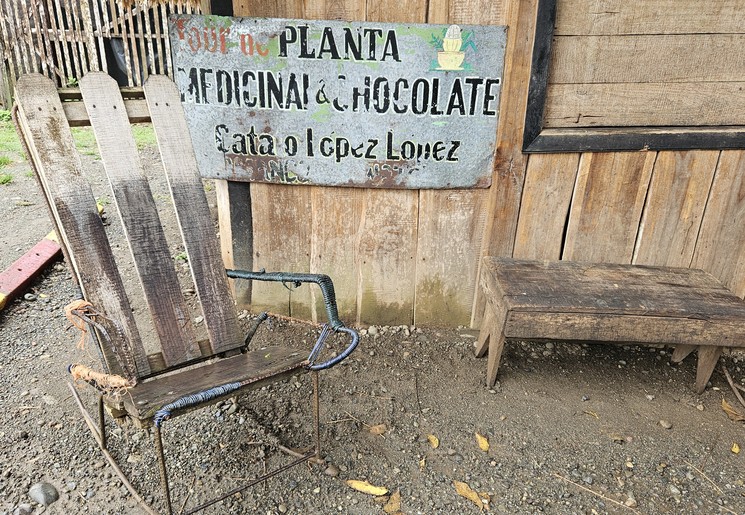 Puerto Vieja de Talamanca