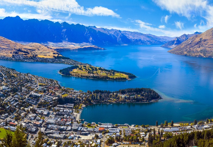 Queenstown