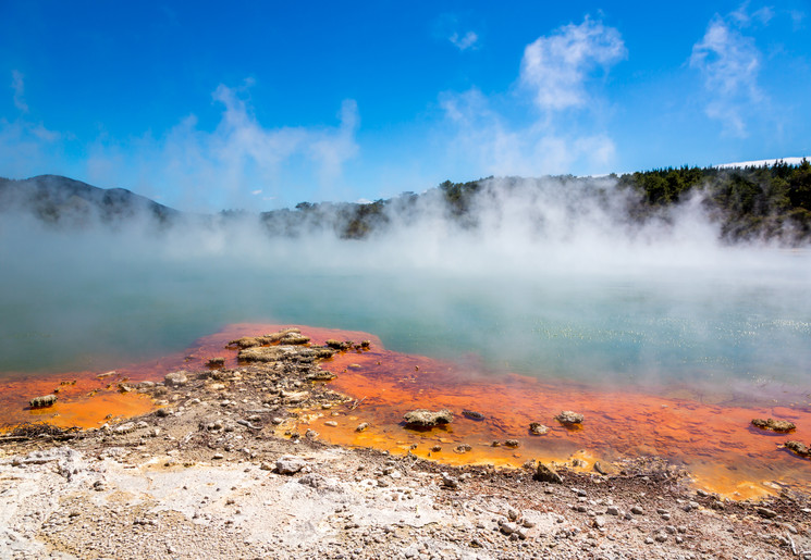 Rotorua