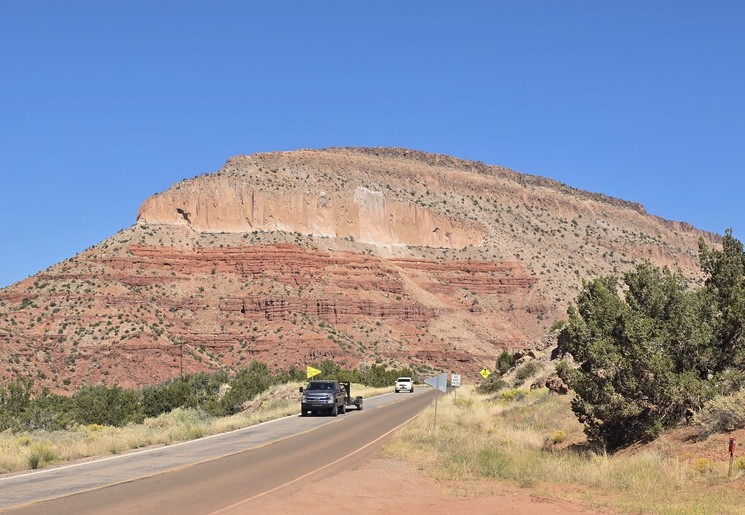New Mexico: Dit zijn de 5 mooiste natuurgebieden