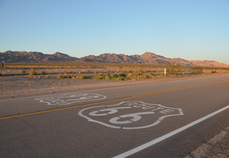 Route 66