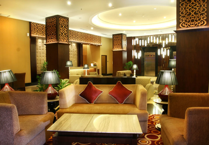 Zeker doen: stap in de becak!