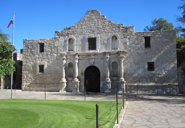San Antonio
