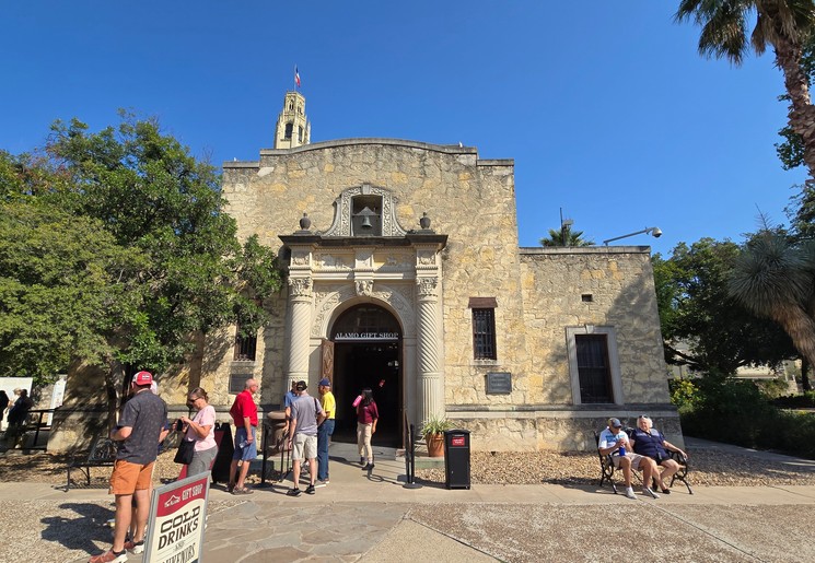 San Antonio