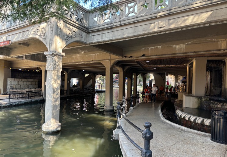 San Antonio