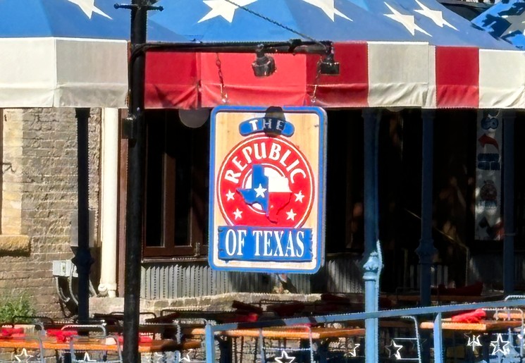 San Antonio