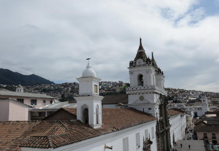 San-Francisco-Kerk-Quito