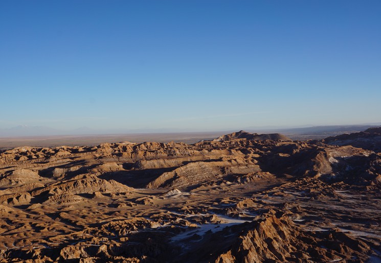 De veelzijdigheid van San Pedro de Atacama