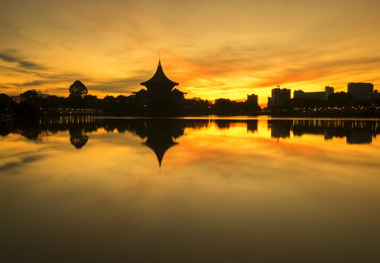 Kuching