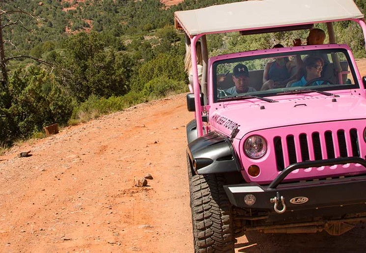 Sedona-Jeeptour3
