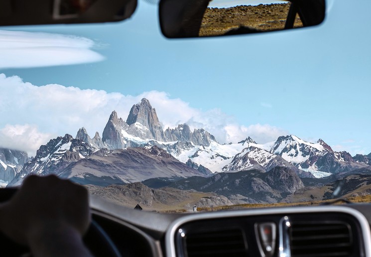 Selfdrive in Argentinie langs alle hoogtepunten