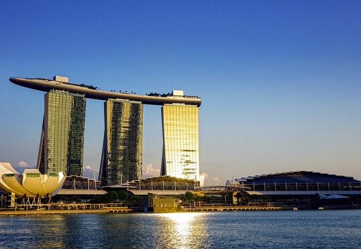 Tips voor een reis naar Singapore