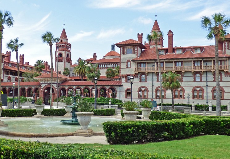 St-Augustine-1 St-Augustine-1