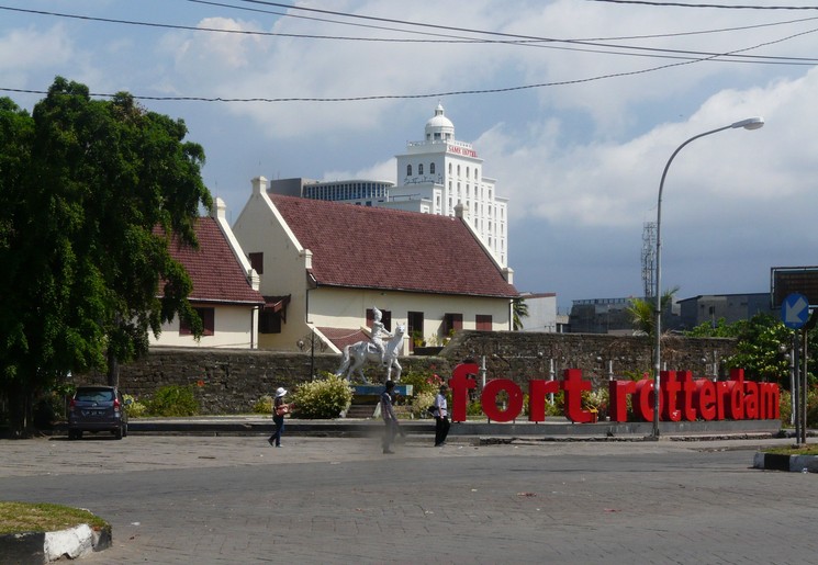 Sulawesi-Makassar-Fort Rotterdam5_1