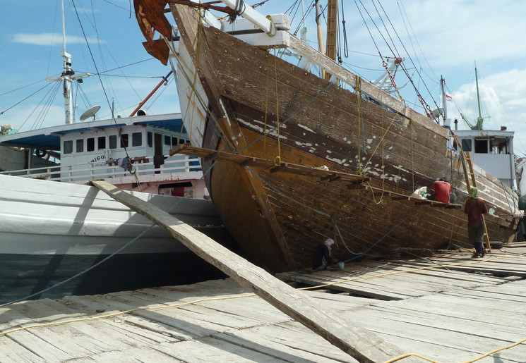 Sulawesi-Makassar-Schip-1