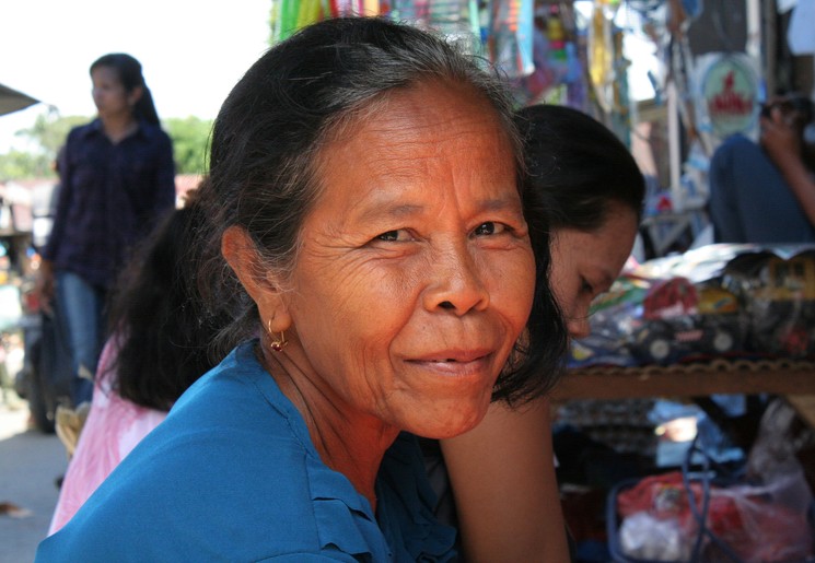 Sumatra- Onderweg Medan - Bukit Lawang