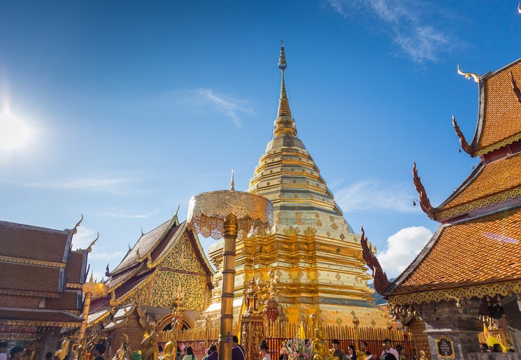 Chiang Mai Chiang Mai