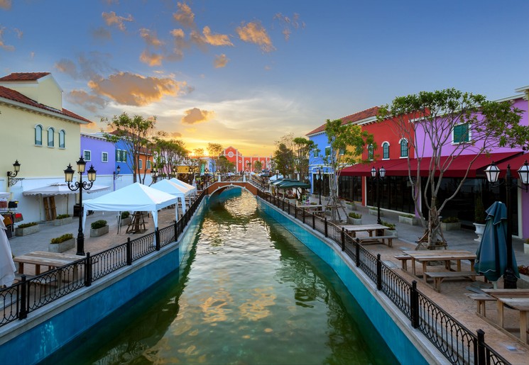 Thailand-Huanhin-grachtje_2