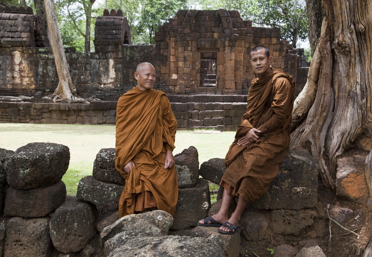 Thailand-Muang-Sing-Tempel