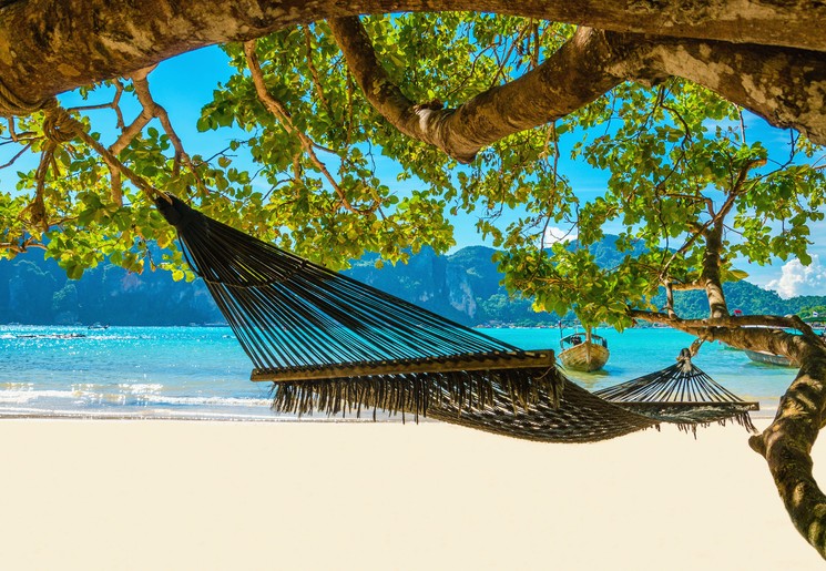 Stranden & Zuid Thailand