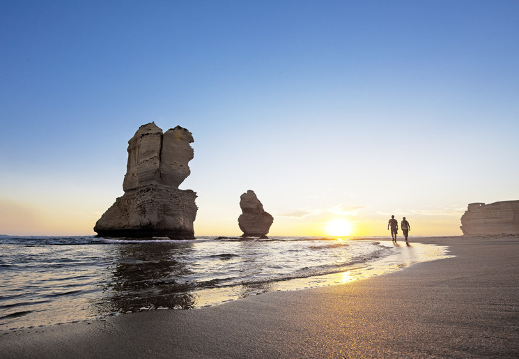 De twaalf apostelen, Great Ocean Road